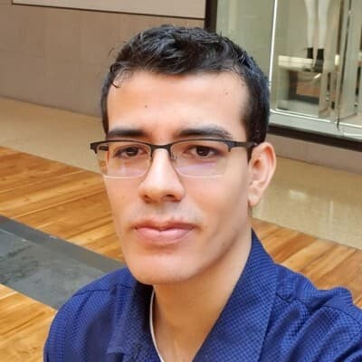 Daniel A. Bedoya