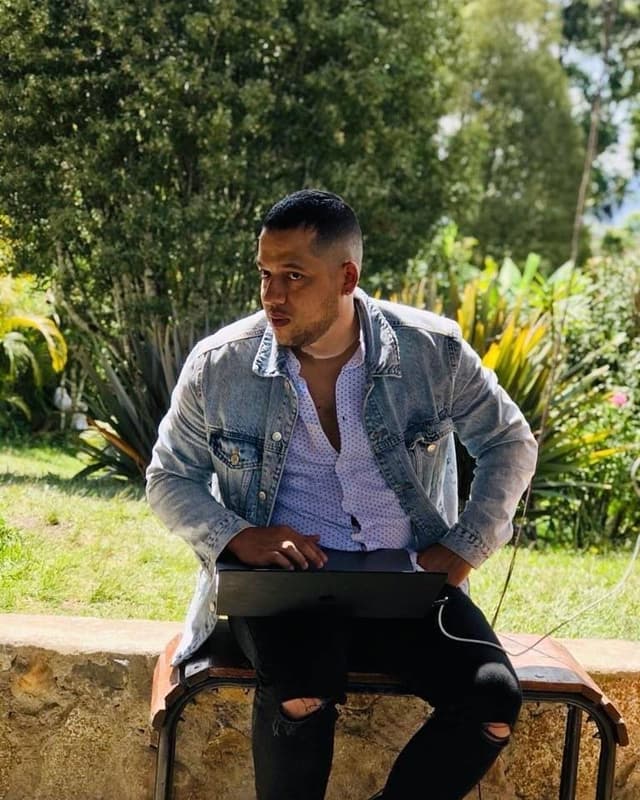 Mauricio Arroyave