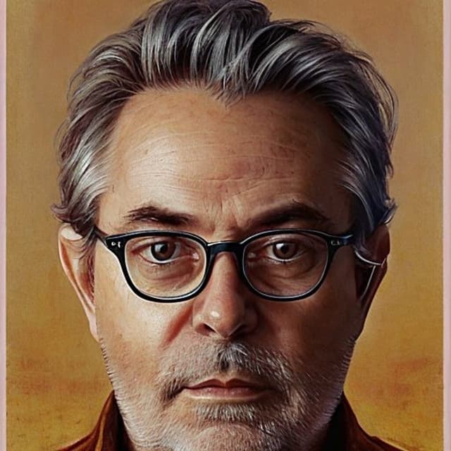 Rodrigo Reyes